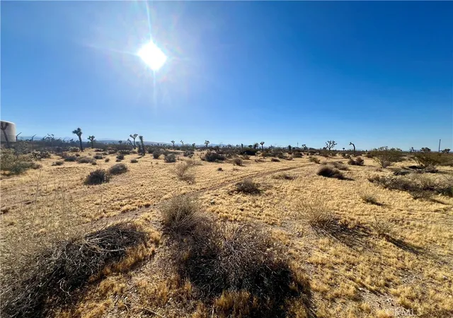 Photo 4 of Land for sale at 0 Warren Vista Ave, Yucca Valley, CA 92284 | MLS# JT26143683 | Listing updated on 2026-10-04