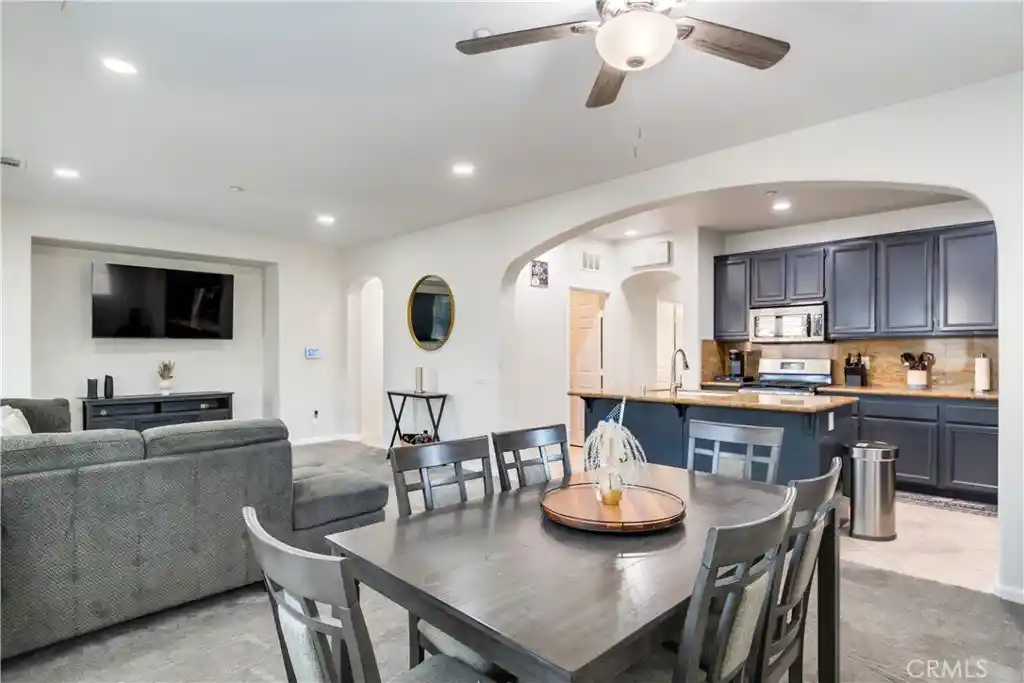 Listing Photo 1 - Condo for sale in 4313 Owens St located at 4313 Owens St, Corona, CA 92883 - Unit #102
