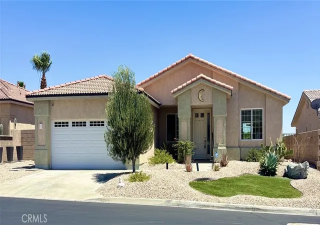 Photo 1 of Single family home for sale at 8422 Meadows, Desert Hot Springs, CA 92240 | MLS# PT26143741 | Listing updated on 2026-07-04