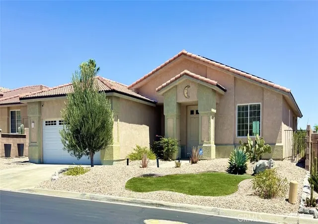 Photo 2 of Single family home for sale at 8422 Meadows, Desert Hot Springs, CA 92240 | MLS# PT26143741 | Listing updated on 2026-07-04