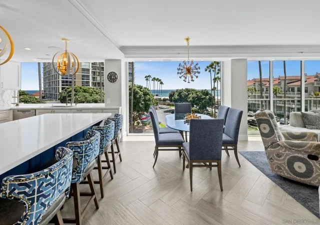 Condo for sale at 1710 Avenida Del Mundo #209, Coronado, CA 92118 | MLS# 260016020SD | Listing updated on 2026-09-25