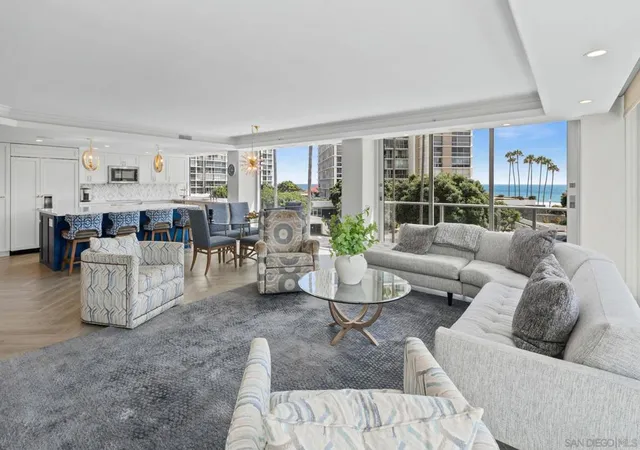 Photo 1 of Condo for sale at 1710 Avenida Del Mundo #209, Coronado, CA 92118 | MLS# 260016020SD | Listing updated on 2026-09-25