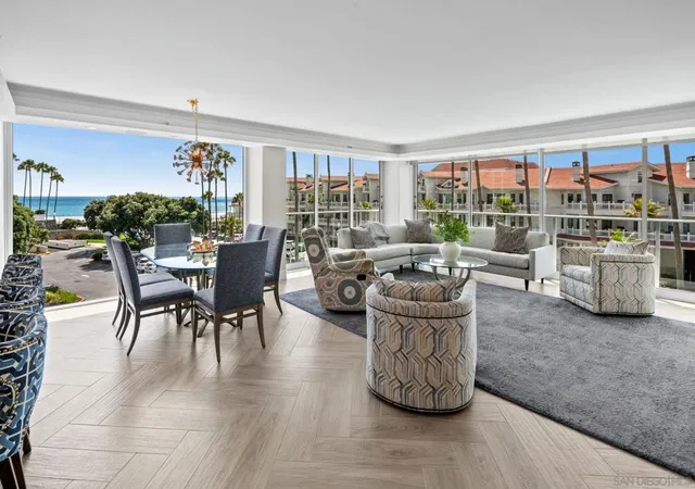 Photo 2 of Condo for sale at 1710 Avenida Del Mundo #209, Coronado, CA 92118 | MLS# 260016020SD | Listing updated on 2026-09-25
