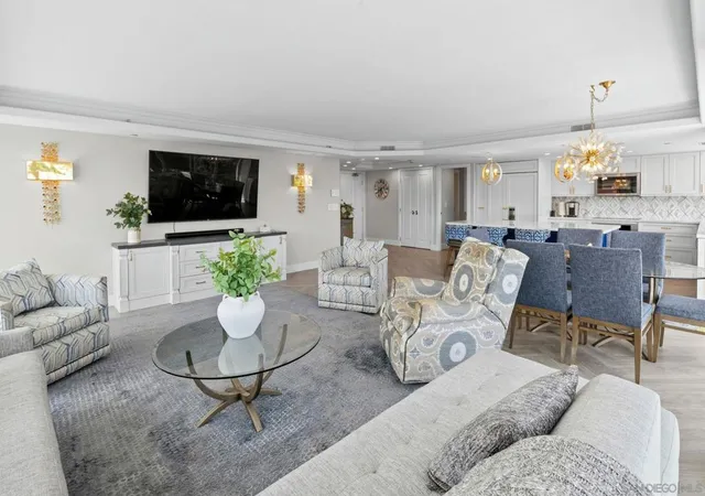 Photo 3 of Condo for sale at 1710 Avenida Del Mundo #209, Coronado, CA 92118 | MLS# 260016020SD | Listing updated on 2026-09-25