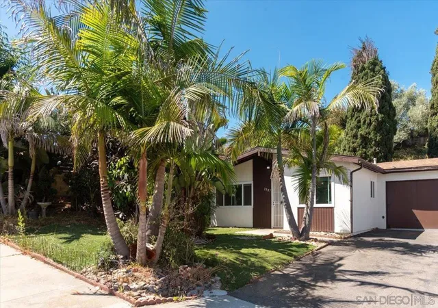 1st image of 3507 Hollencrest Road, San Marcos, CA 92069 | MLS# 260016023SD