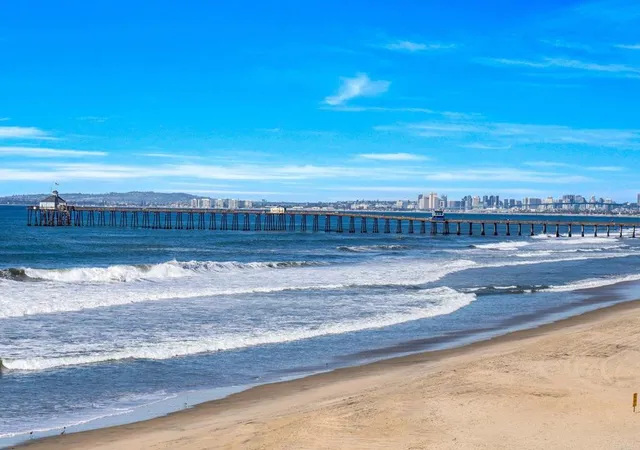 Homes for sale in Imperial Beach, CA | 714 Seacoast Dr, Imperial Beach, CA 91932 | Houzeo