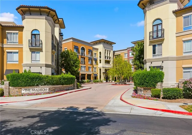 Photo 1 of Condo for sale at 24545 Town Ctr Dr #5401, Valencia, CA 91355 | MLS# SR26143702 | Listing updated on 2026-09-25