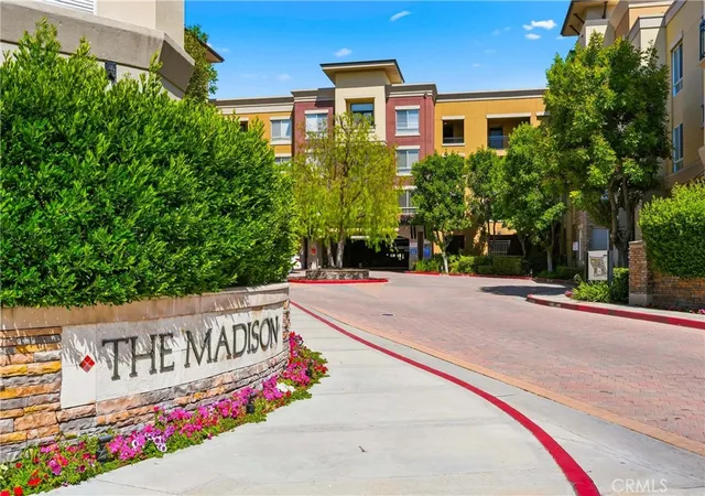 Photo 2 of Condo for sale at 24545 Town Ctr Dr #5401, Valencia, CA 91355 | MLS# SR26143702 | Listing updated on 2026-09-25