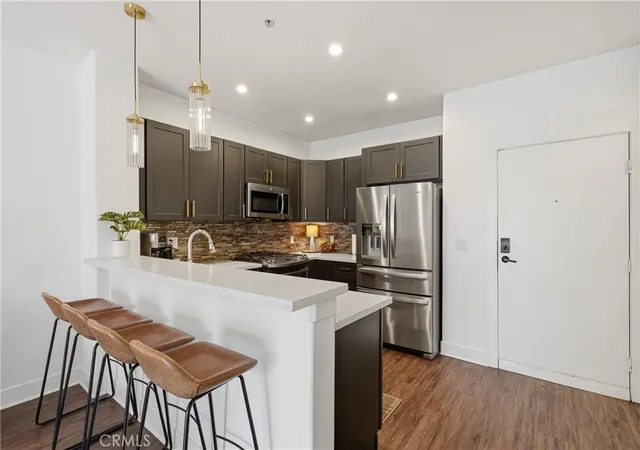 Photo 3 of Condo for sale at 24545 Town Ctr Dr #5401, Valencia, CA 91355 | MLS# SR26143702 | Listing updated on 2026-10-30