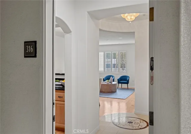 2nd image of 2605 Sepulveda Blvd #316, Torrance, CA 90505 | MLS# SB26137949