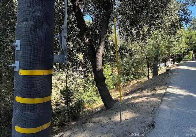 Photo 3 of Land for sale at 24960 Saxon Dr, Crestline, CA 92325 | MLS# IG26143800 | Listing updated on 2026-07-02
