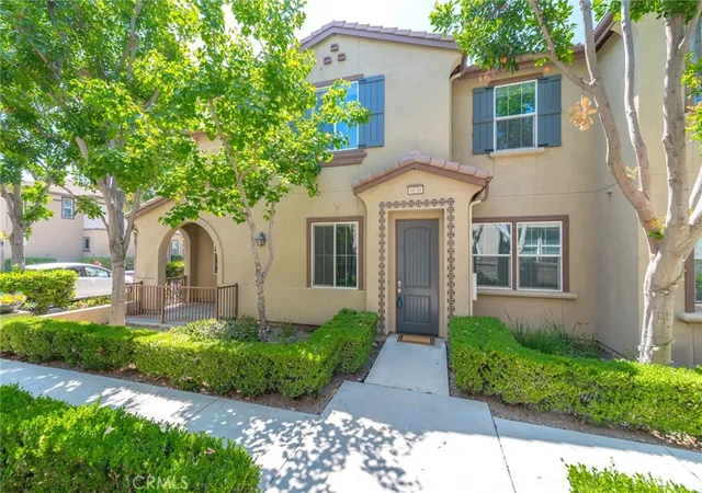 Photo 1 of Townhouse for sale at 6030 Eucalyptus, Chino, CA 91710 | MLS# TR26143078 | Listing updated on 2026-10-29