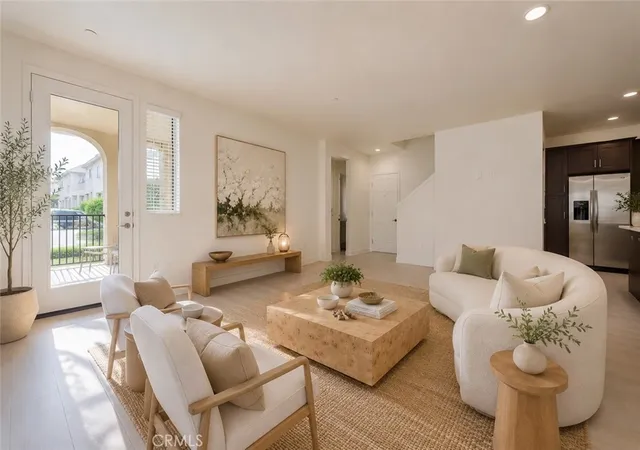 Photo 2 of Townhouse for sale at 6030 Eucalyptus, Chino, CA 91710 | MLS# TR26143078 | Listing updated on 2026-10-29