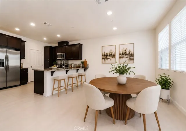 Photo 3 of Townhouse for sale at 6030 Eucalyptus, Chino, CA 91710 | MLS# TR26143078 | Listing updated on 2026-10-29
