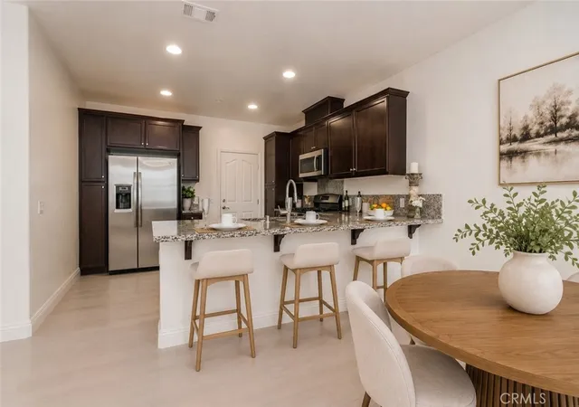 Photo 4 of Townhouse for sale at 6030 Eucalyptus, Chino, CA 91710 | MLS# TR26143078 | Listing updated on 2026-10-29