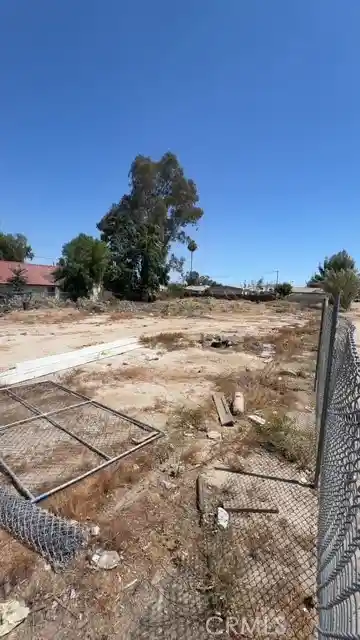 Photo 1 of Sale Pending at 0 West 3rd St, Perris, CA 92570 | MLS# CV26143812 | Listing updated on 2026-10-13