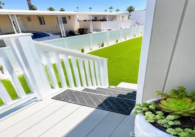 4th image of 601 N Kirby St Space 104, Hemet, CA 92545 | MLS# SW26131964