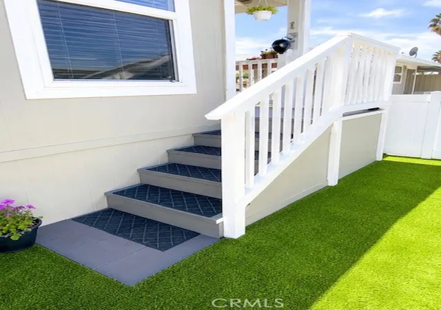 5th image of 601 N Kirby St Space 104, Hemet, CA 92545 | MLS# SW26131964