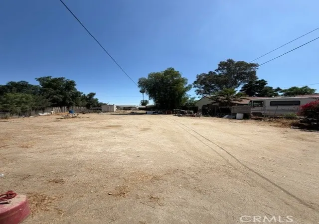 1st image of 0 Third St, Perris, CA 92570 | MLS# CV26143820