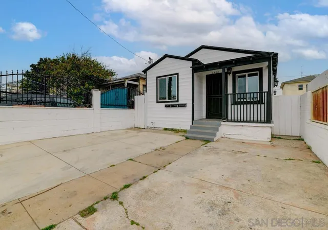 Photo 1 of Multi family home for sale at 2888 Ocean View, San Diego, CA 92113 | MLS# 260016028SD | Listing updated on 2026-07-12