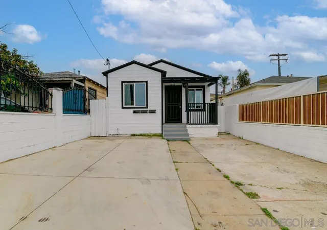Photo 2 of Multi family home for sale at 2888 Ocean View, San Diego, CA 92113 | MLS# 260016028SD | Listing updated on 2026-07-12