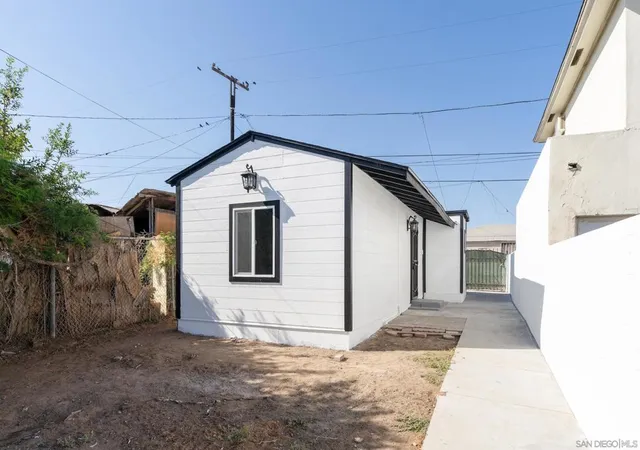 Photo 52 of Multi family home for sale at 2888 Ocean View, San Diego, CA 92113 | MLS# 260016028SD | Listing updated on 2026-07-12