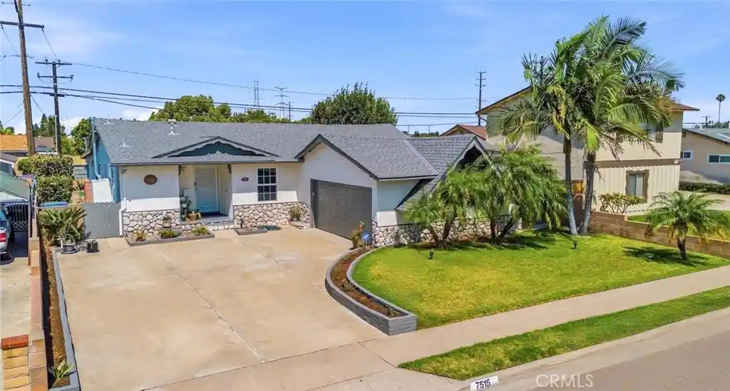 Photo 1 of Single family home for sale at 7515 El Escorial Way, Buena Park, CA 90620 | MLS# DW26136169 | Listing updated on 2026-10-22