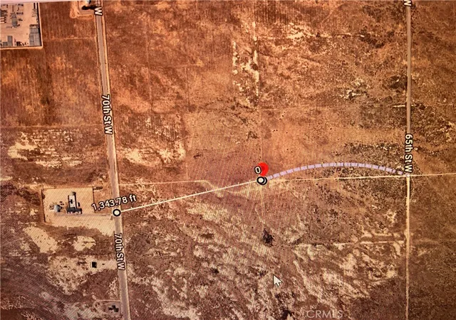 Photo 10 of Land for sale at 60 Kettering, Lancaster, CA 93534 | MLS# OC26143852 | Listing updated on 2026-07-02