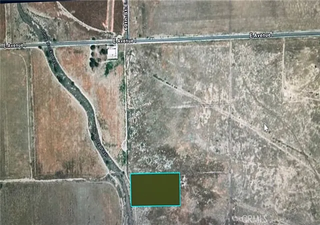 Photo 1 of Land for sale at 60 Kettering, Lancaster, CA 93534 | MLS# OC26143852 | Listing updated on 2026-07-02
