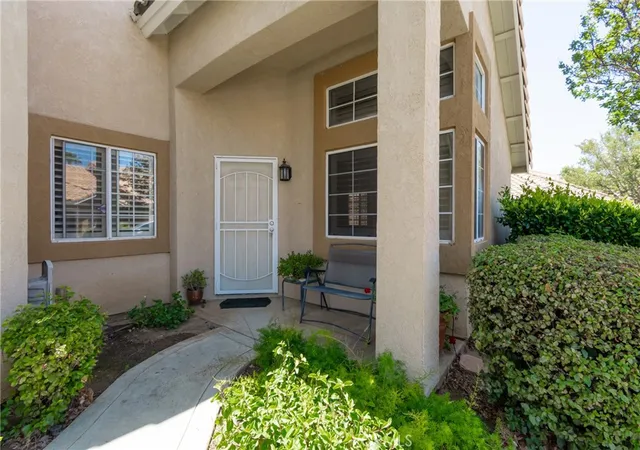 Photo 3 of Condo for sale at 5260 W Palmer, Banning, CA 92220 | MLS# IG26140998 | Listing updated on 2026-10-04