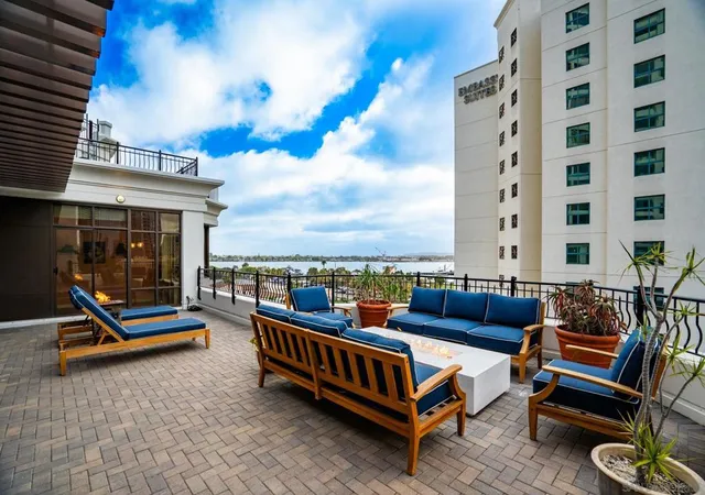 1st image of 700 W Harbor Dr, San Diego, CA 92101