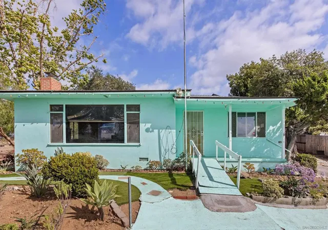 4th image of 2439 Patterson Rd, Escondido, CA 92027 | MLS# 260016034SD