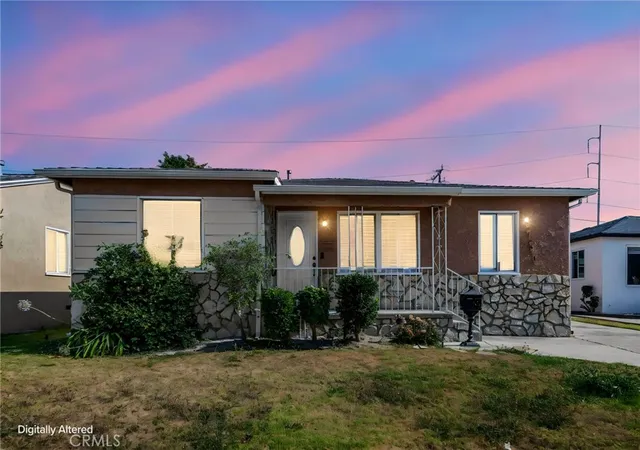 Photo 1 of Single family home for sale at 3730 West 173rd, Torrance, CA 90504 | MLS# OC26141300 | Listing updated on 2026-10-03