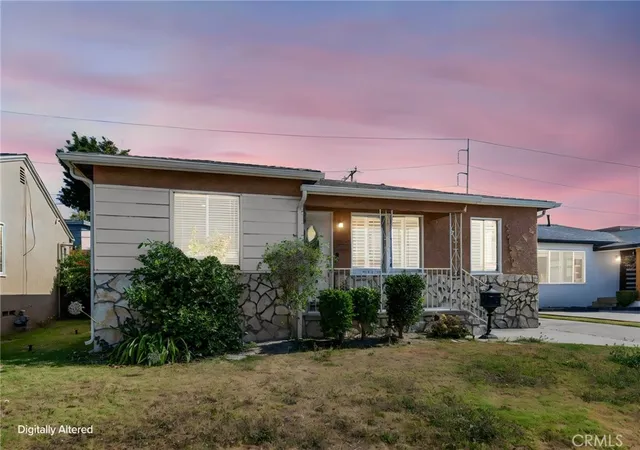 Photo 2 of Single family home for sale at 3730 West 173rd, Torrance, CA 90504 | MLS# OC26141300 | Listing updated on 2026-10-03