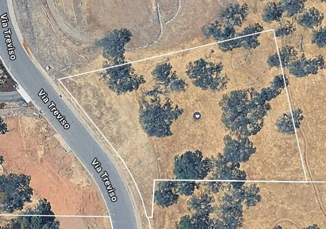 Photo 1 of Land for sale at 1025 Via Treviso, El Dorado Hills, CA 95762 | MLS# ML82052873 | Listing updated on 2026-10-09