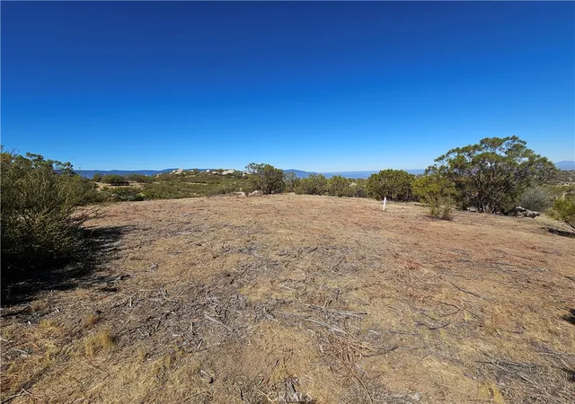 Photo 1 of Land for sale at 717 Arroyo Way, Aguanga, CA 92536 | MLS# SW26141242 | Listing updated on 2026-07-02