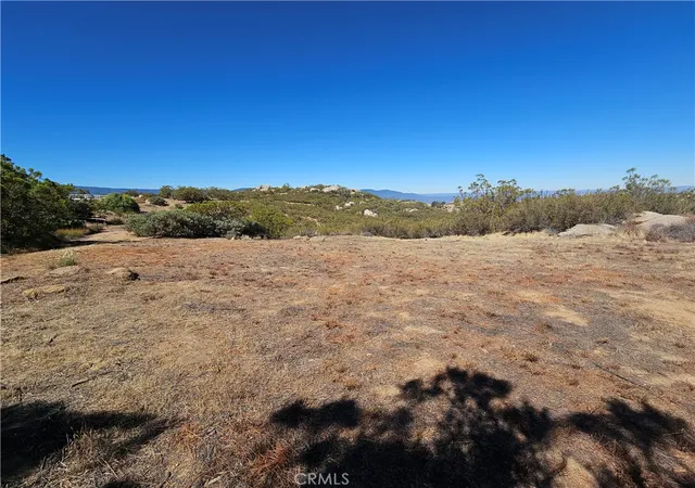 Photo 3 of Land for sale at 717 Arroyo Way, Aguanga, CA 92536 | MLS# SW26141242 | Listing updated on 2026-07-02