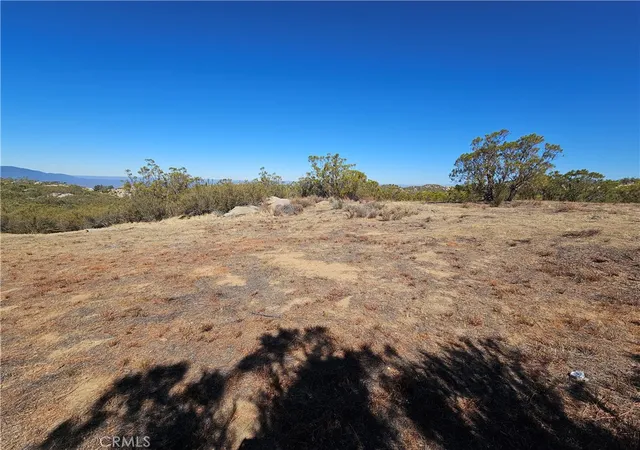 Photo 3 of Land for sale at 717 Arroyo Way, Aguanga, CA 92536 | MLS# SW26141242 | Listing updated on 2026-07-02