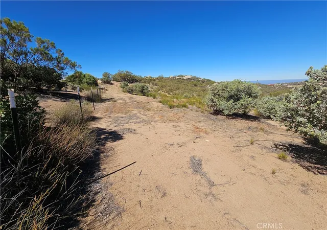 Photo 4 of Land for sale at 717 Arroyo Way, Aguanga, CA 92536 | MLS# SW26141242 | Listing updated on 2026-07-02