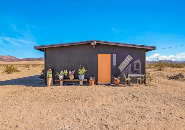 Photo 1 of Single family home for sale at 87101 29 Palms Hwy, 29 Palms, CA 92277 | MLS# JT26143863 | Listing updated on 2026-07-02