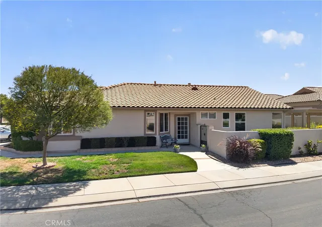Photo 2 of Single family home for sale at 5886 Myrtle Beach Dr, Banning, CA 92220 | MLS# IG26143455 | Listing updated on 2026-10-01