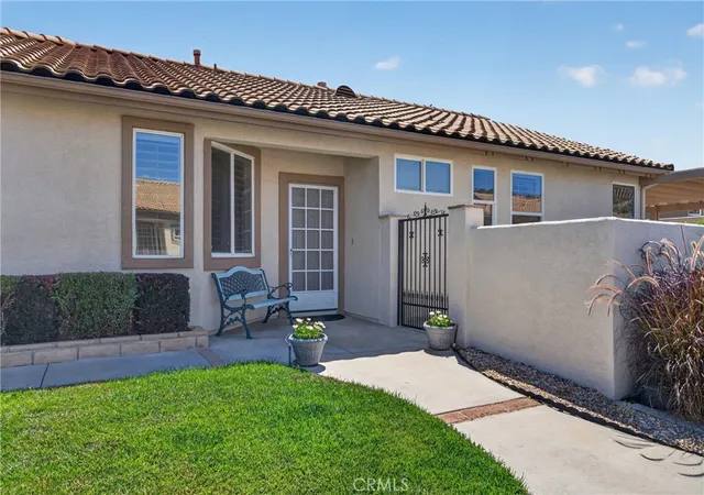 Photo 3 of Single family home for sale at 5886 Myrtle Beach Dr, Banning, CA 92220 | MLS# IG26143455 | Listing updated on 2026-10-01