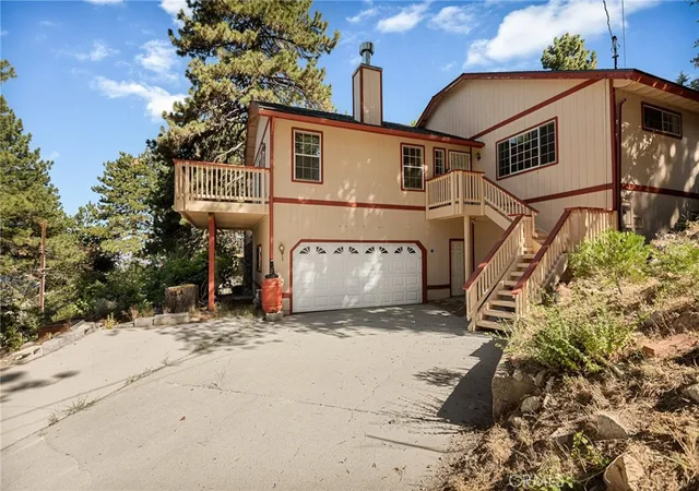 1st image of 30930 Glen Oak, Running Springs, CA 92382 | MLS# IG26143457