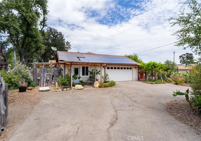 2nd image of 9265 Linden Ave, Atascadero, CA 93422 | MLS# NS26143558
