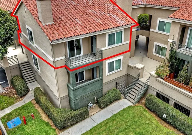 Homes for sale in San Diego, CA | 7425 Charmant, San Diego, CA 92122 | Houzeo