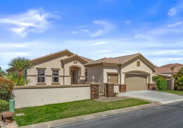 Photo 2 of Single family home for sale at 43393 Saint Andrews Dr, Indio, CA 92201 | MLS# 219149856DA | Listing updated on 2026-07-03