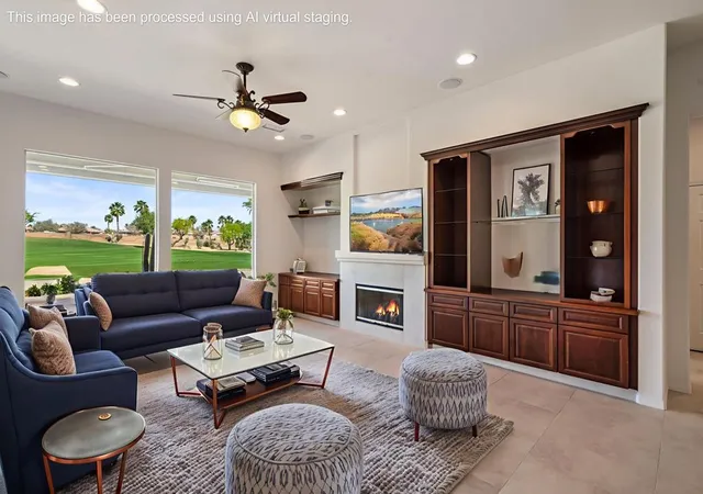 Photo 3 of Single family home for sale at 43393 Saint Andrews Dr, Indio, CA 92201 | MLS# 219149856DA | Listing updated on 2026-07-03