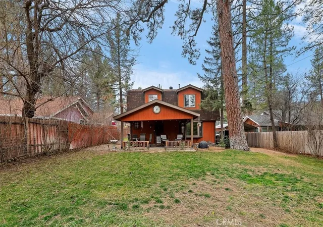 4th image of 59317 State Hwy 74, Mountain Center, CA 92561 | MLS# IV26143883