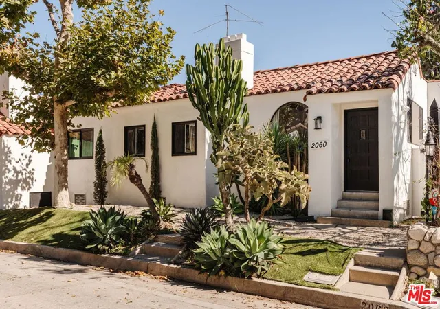 1st image of 2060 High Tower Dr, Los Angeles, CA 90068 | MLS# 26854909