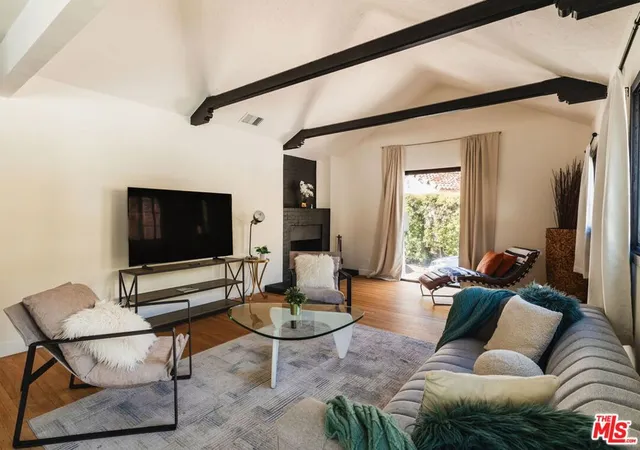 4th image of 2060 High Tower Dr, Los Angeles, CA 90068 | MLS# 26854909